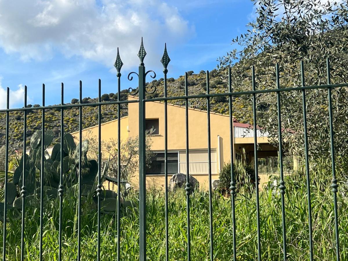 Via Delle Rose Villa Torretta  ภายนอก รูปภาพ
